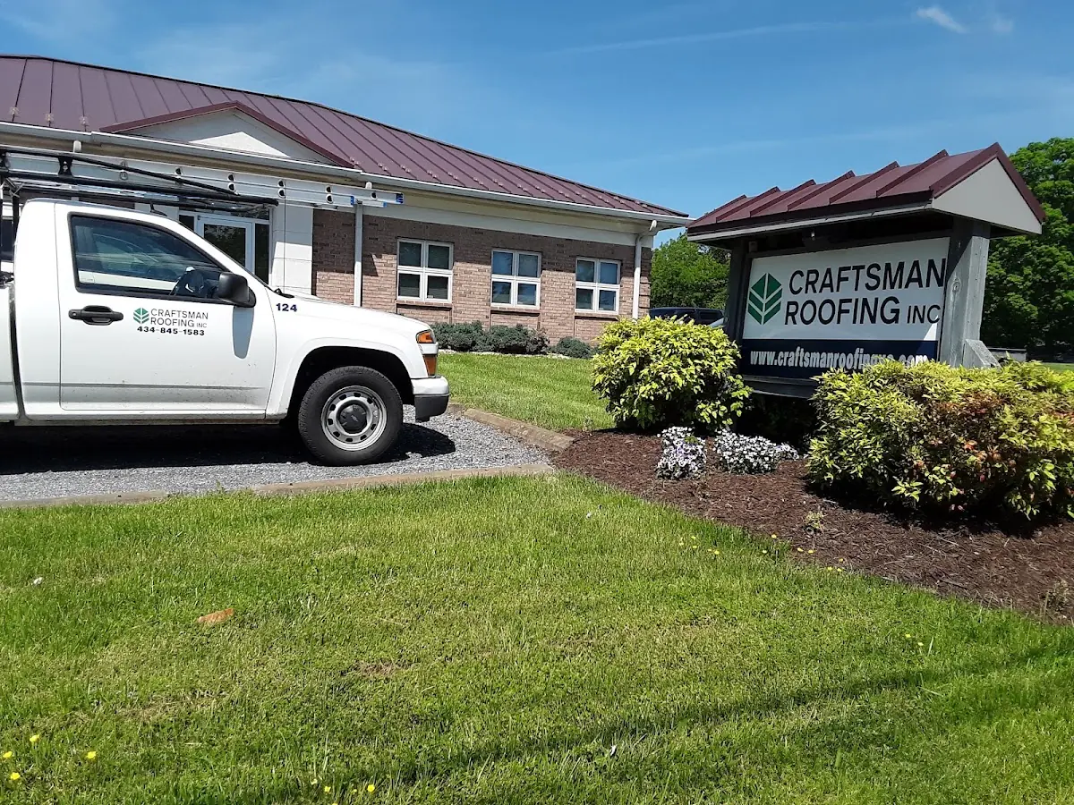 Quality Wind Damage Roof Repair by experienced craftsmen in Peaselburg